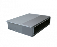 Hisense Сплит-системы канального типа серии HEAVY CLASSIC AUD-24HX4SLH1/AUW-24H4SF 