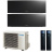 Мульти сплит-система Daikin 2MXM50N9(A) / FTXJ25AB на 2 комнаты в Ставрополе Мульти сплит-система Daikin 2MXM50N9(A) / FTXJ25AB на 2 комнаты