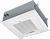 Кассетный кондиционер AUX ALCA-H60/5R1C + AL-H60/5R1C(U) + MB12C
