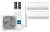 Мульти сплит-система на 2 комнаты Haier Lightera Super Match 2U40S2SM1FA/AS09NS6ERA-W/AS12NS6ERA-W в Ставрополе Мульти сплит-система на 2 комнаты Haier Lightera Super Match 2U40S2SM1FA/AS09NS6ERA-W/AS12NS6ERA-W
