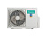 Hisense Наружные блоки серии FREE Match LP DC Inverter (R32) AMW2-18U4RXC LP с установкой