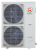 ROYAL CLIMA Инверторная сплит-система кассетного типа серии COMPETENZA DC Inverter 2025 CO-4C 48HNDI/CO-4C/pan 8D2/CO-E 48HNDI