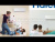Настенный внутренний блок мульти сплит-системы Haier AS12BS4HRA в Ставрополе Настенный внутренний блок мульти сплит-системы Haier AS12BS4HRA
