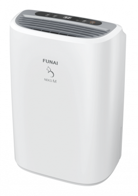 FUNAI Осушители воздуха серии NEKO M RAD-N12T5E 