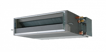Hitachi Инверторные сплит-системы канального типа (R32) RAD-50RPE/RAC-50NPE RAD-50RPE/RAC-50NPE 