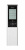 Hitachi Инверторные сплит-системы канального типа (R32) RAD-35RPE/RAC-35NPE RAD-35RPE/RAC-35NPE