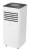ECOSTAR Мобильный кондиционер серия DESIRE KV-DS09CH-E в Ставрополе ECOSTAR Мобильный кондиционер серия DESIRE KV-DS09CH-E